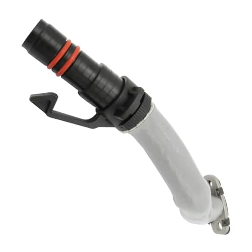 Tubo de retorno de aceite para el turbo de coche Buick Encore 1.4L (55587854) 3