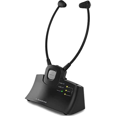 Avantree HT381 - Casque TV sans Fil Cover