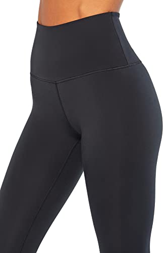 Women's High Rise Contender Legging - Comfortable Workout Pants