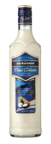 De Kuyper PINA COLADA 14,5% Vol. 0,7l
