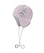 Produktbild Döll Baby-Mädchen Inka Bindemütze Strick Mütze, Rosa (Pink Lady|Rose 2720), (Herstellergröße: 45)