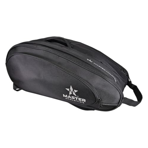 Master Athletics 12 Pack Racquet Bag
