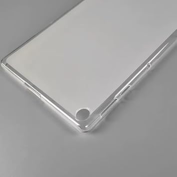 UnDePlus Honor Pad X8B X8A 11inç ile uyumlu Kılıf Tablet Hibrit Silikon Case Kapak 2021-2024
