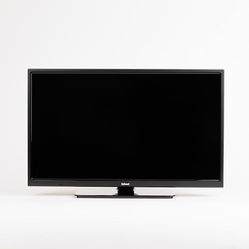 GTV2422I Smart TV 24 Zoll DVB/S/S2/T2/C, DVD, USB, 12V 230 Volt WLAN – Bild 3