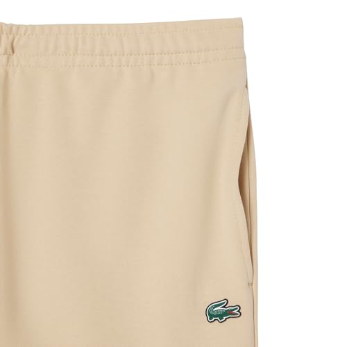 Image of Lacoste Men's Regular Fit Double Face Shorts