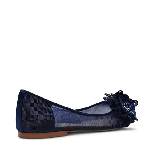 Image of Betsey Johnson Women's Ballet Flats