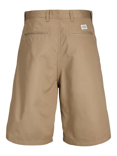 Short Jpstowen Drew coupe longue et décontractée Jack & Jones JNR - 4