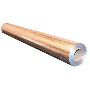 US Energy Products 250sqft (2ft Wid...