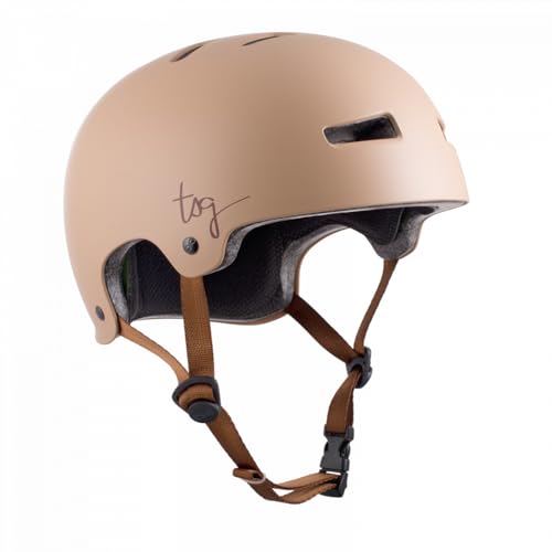 Scooter Evolution Damen-Helm Bowl Girl, Satin Sand, XXS