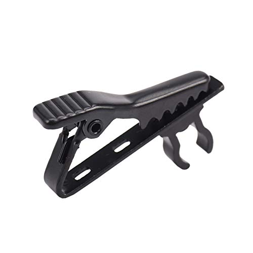Hbaebdoo 3 stks Microfoon Revers Tie voor Revers Lavalier Mic - Image 6
