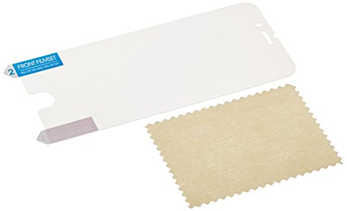 Coque en cuir iPhone 6 blanc argent idéale pour le bureau