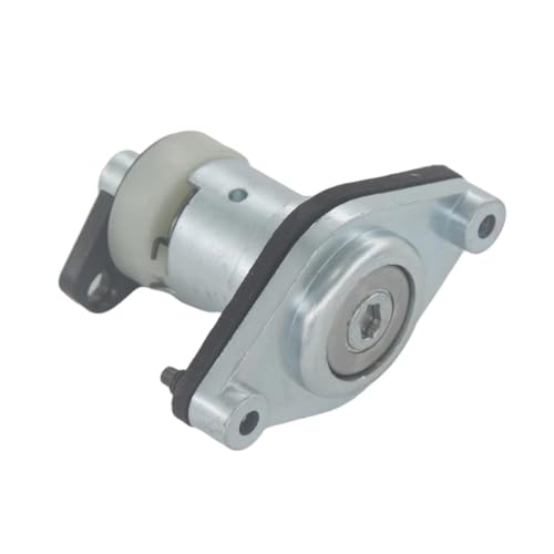 Interruptor de encendido Ford Ka 2012 kit cerradura maletero puerta con 2 llaves CS5AB22050AA 3