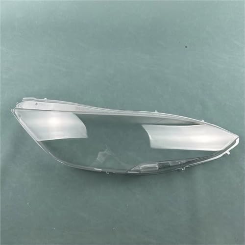Lentille transparente phare pour Tesla Model S 2014-2022 couvercle optique
