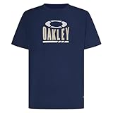 Oakley (オークリー) Tシャツ STRIKING TEC
