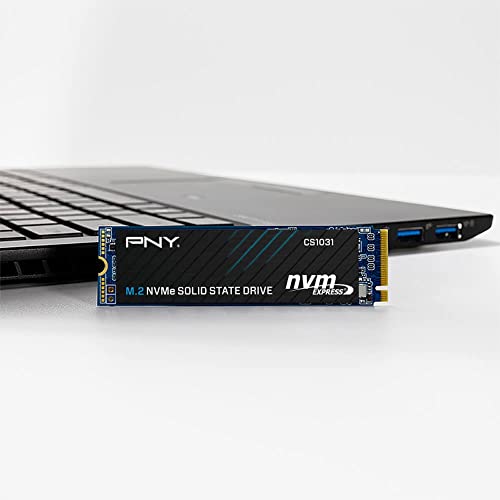 Image of ピーエヌワイ(PNY) PNW CS1031 1TB SSD M.2 2280 NVMe M280CS1031-1TB-CL HD3745