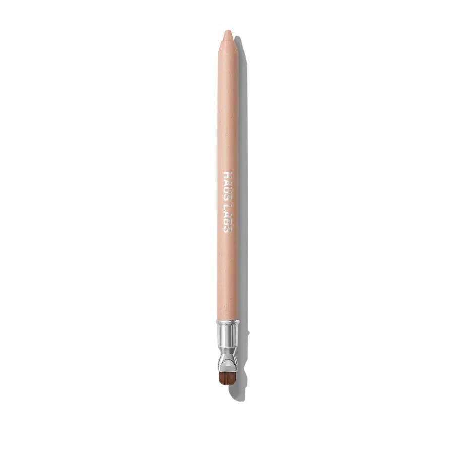 HAUS LABS BY LADY GAGA Optic Intensity Eco Eyeliner - Beige Matte Complimentary Sheet Face Masque