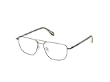 ADIDAS ORIGINALS EYEGLASSES OR5069 matte palladium 56/15/145 HOMBRE