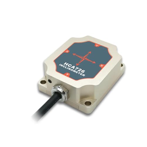 CHBMSS Single Axis Electrolytic Inclinometer
