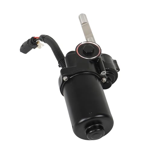 Motor izquierdo de estribo eléctrico para Expedition Navigator 2015-2017 miniatura 6