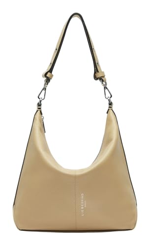 Liebeskind 405-Hobo M-PARIS 4 Sml PEBBLE-beige