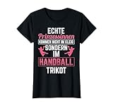 Handballer Handballspieler Handball