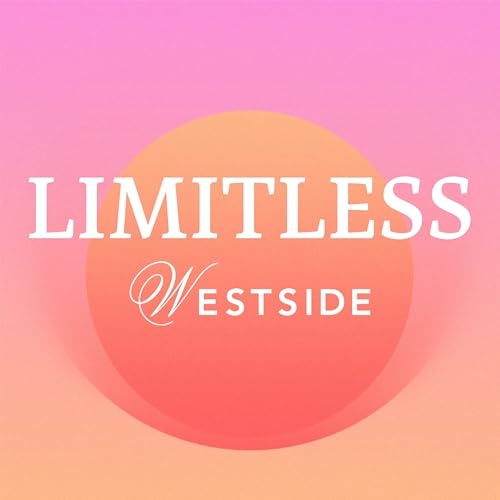 Limitless cover art