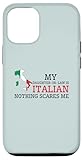Italian Family Fun Apparel