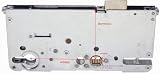 Roto Zamek naprawczy seria C500, 3592P8, srebrny