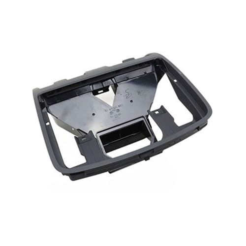 Grille de sortie d'air centrale MK5 pour Golf 5 et Rabbit