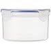 Lock&Lock 25-Fluid Ounce Round Food Container, Tall, 3.1-Cup
