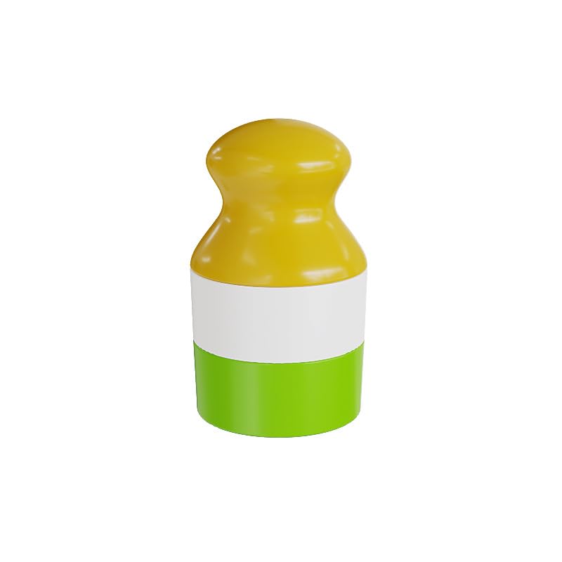 Applicateur Voyage Solaire Applicateur Crème Solaire Occzin Lot De 2 - Rechargeable - Pour Enfants Et Adultes Distributeur Crème Enfant