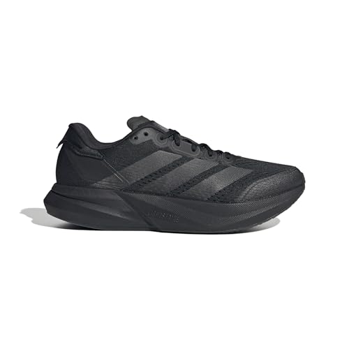 adidas Herren Duramo Speed 2 Running Shoes, core Black/core Black/core Black, 38 EU – Ansicht 2