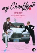 My Chauffeur (1986) ( My Chauffeur: Licensed to Love ) [ NON-USA FORMAT, PAL, Reg.2 Import – Netherlands ]