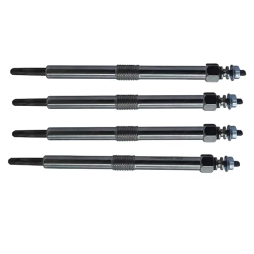 Bougies de préchauffage Perkins 12V 2666A016 pour démarrer votre moteur sans effort chaque matin