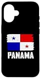 Vintage Panamanian Flag Panama Shirt