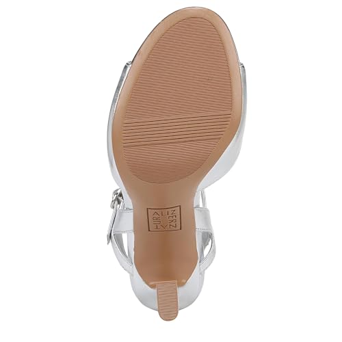 Image of Naturalizer Lala Strappy Sandals