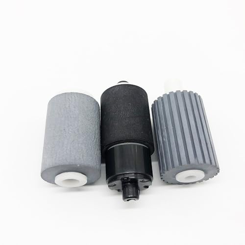 Rouleau de ramassage ADF pour maintenance de copieur TASKalfa et FS6530