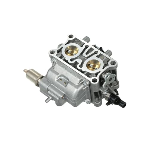 Carburateur moteur essence GXV530R pièce de rechange 16100-Z0A-815 motocycle