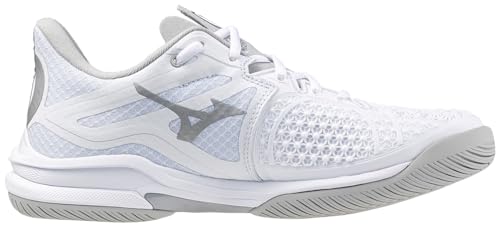 Mizuno Women's Wave Exceed Tour 6 Cc Tennis Shoe3