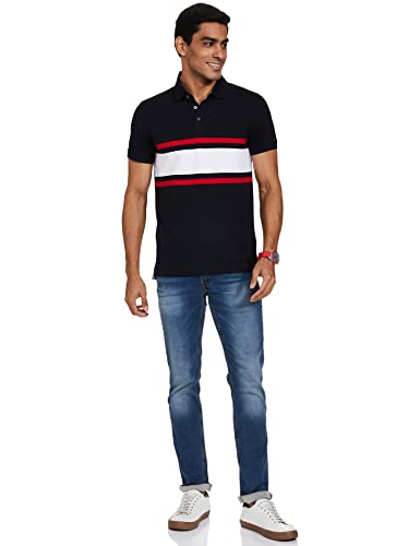 Image of Tommy Hilfiger Men Slim Fit T-Shirt