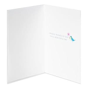 Papyrus Mothers Day Card (Endless Wishes to You) Papyrus Mothers Day Card Endless Wishes to You