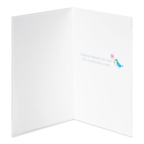 Papyrus-Mothers-Day-Card-Endless-Wishes-to-You Papyrus Mothers Day Card Endless Wishes to You