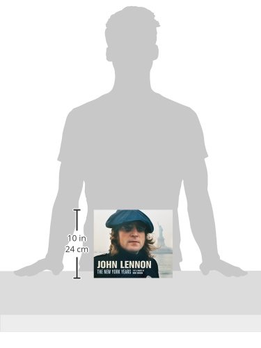 John Lennon: The New York Years (Reissue)