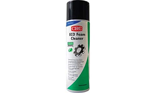 CRC 10278 Eco Mousse Cleaner Nettoyant pour mousse 500 ml spray