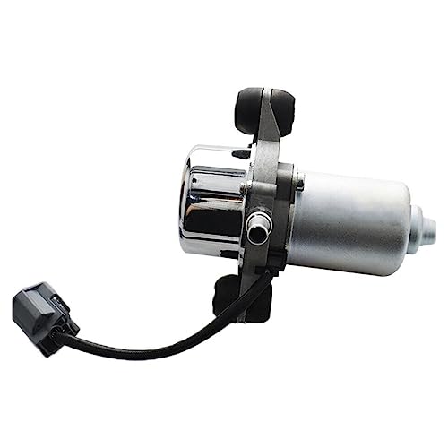 Up 28 bomba de vacío eléctrica para servofreno auxiliar para Cadillac para SRX 2010-2016 para XTS 2014-2018 miniatura 4