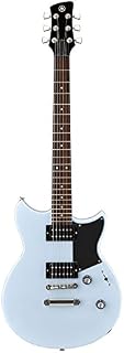 Yamaha Revstar RS320 Electric Guitar, Ice Blue