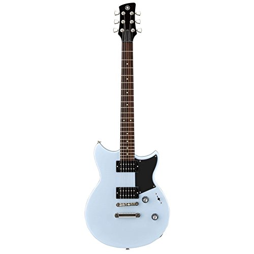 Yamaha Revstar RS320 Electric Guitar, Ice Blue