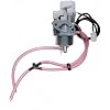 EU2000I Carburetor for Honda generator EB2000i EB2000I EB2000IT1 EU2000IK1 BF30E B/D/E, 16100-Z0D-D03 16100-Z0D-D01 With Air Filter Spark Plug(A5RTC) Gasket Fuel Line Fuel Pump kit