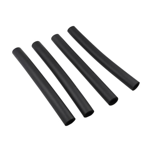 Zeenparts 4 Pack Foam Rubber Handle Grip