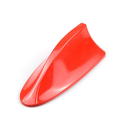 Antena de aleta de tiburón para renovar la estética de Renault Captur